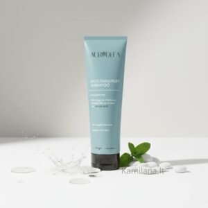 Šampūnas nuo pleiskanų