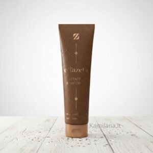 Parfumuotas kūno kremas JAI nr. 19