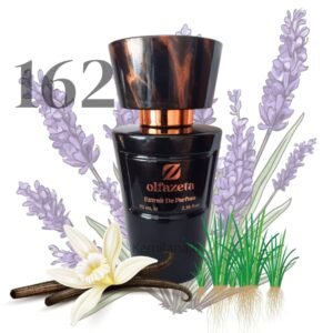Vyriški Olfazeta kvepalai nr. 162 - 70 ml.