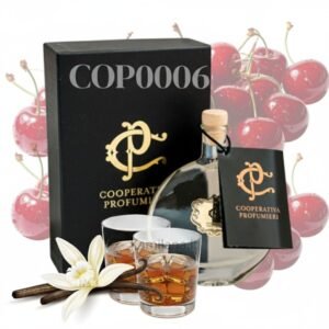 Namų kvapai su lazdelėmis - 100 ml. Fruity Blend