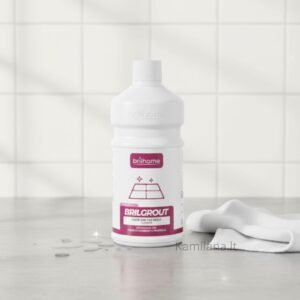 BRILGROUT - plytelių tarpų valiklis