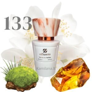 Moteriški Olfazeta kvepalai nr. 133W - 30 ml.