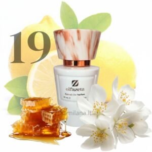 Moteriški Olfazeta kvepalai nr. 19 - 30 ml.