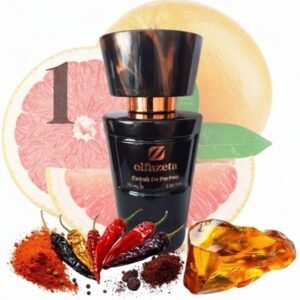Vyriški Olfazeta kvepalai nr. 1 - 70 ml.