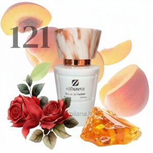 Moteriški Olfazeta kvepalai nr. 121 - 30 ml.