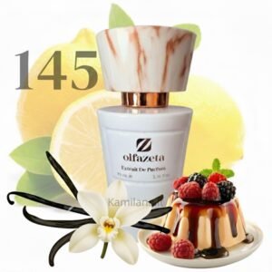 Moteriški Olfazeta kvepalai nr. 145 - 70 ml.