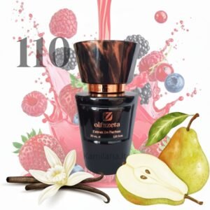 Unisex Olfazeta kvepalai nr. 110 - 30 ml.