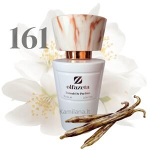 Moteriški Olfazeta kvepalai nr. 161 - 70 ml.