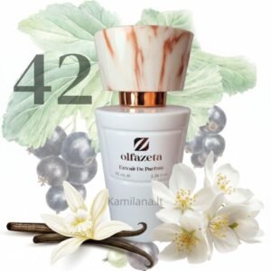 Moteriški Olfazeta kvepalai nr. 42 - 70 ml.