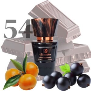 Unisex Olfazeta kvepalai nr. 54 - 30 ml.