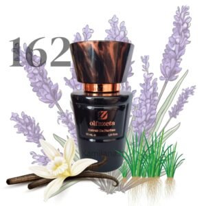 Vyriški Olfazeta kvepalai nr. 162 - 30 ml.