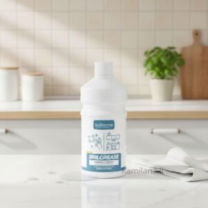 BRILGREASE - universalus valiklis