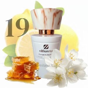 Moteriški Olfazeta kvepalai nr. 19 - 70 ml.