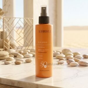 Apsauga nuo saulės SPF 50