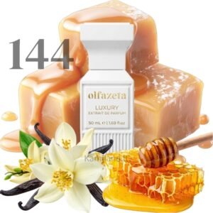 Luxury unisex Olfazeta kvepalai nr. 144 - 50 ml.