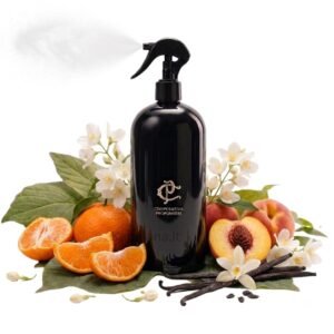 Purškiami namų kvapai - 500 ml. Fruity Delight