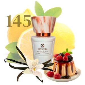Moteriški Olfazeta kvepalai nr. 145 - 30 ml.